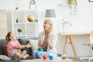 راهکارهای کاردرمانی برای اختلال یادگیری